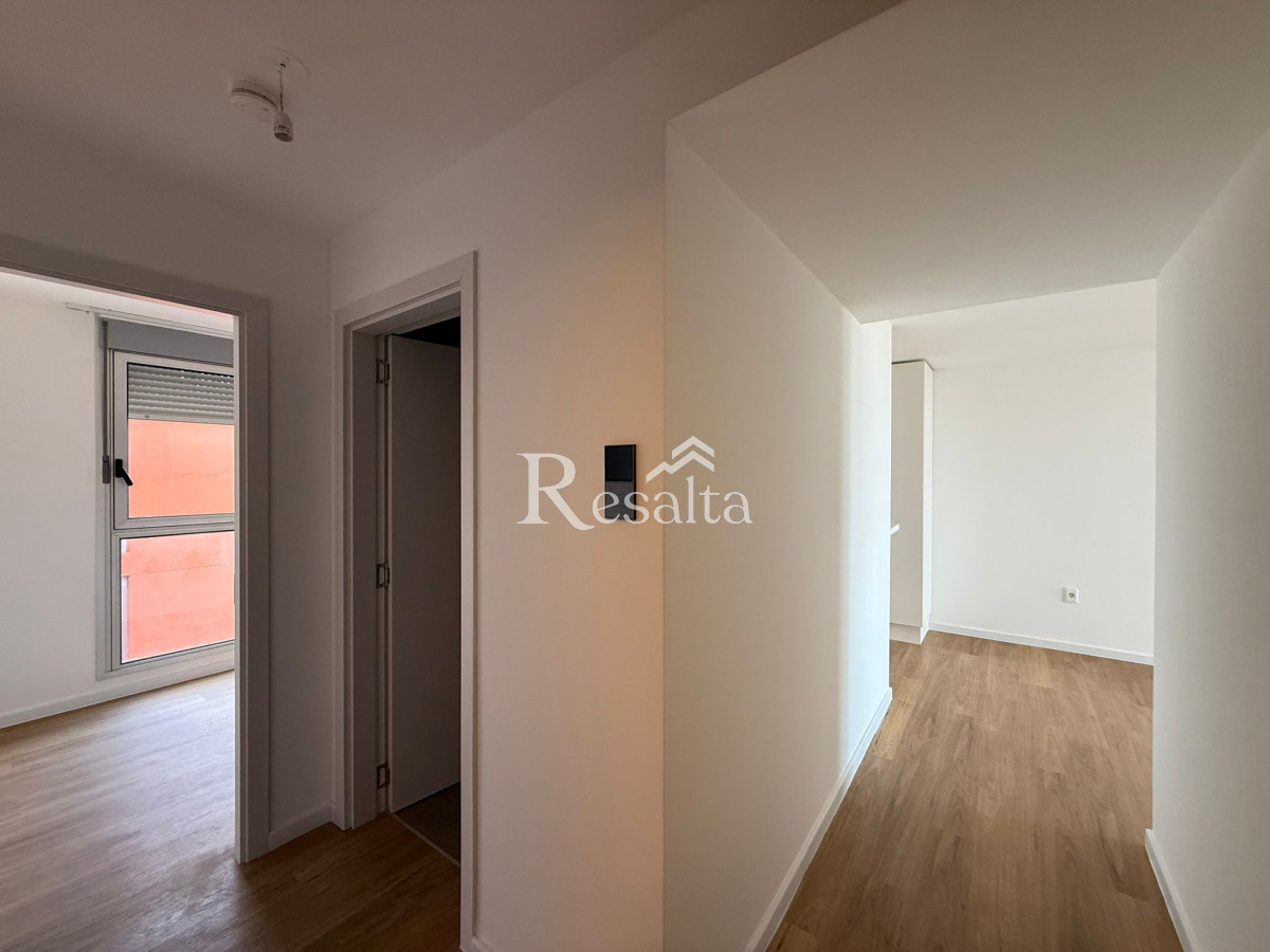 Apartamento ID.106 - Alquiler 2 dormitorios en el Centro
