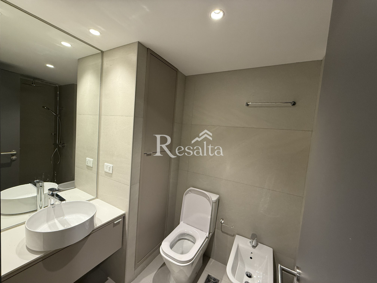Apartamento ID.78 - VENTA APARTAMENTO TIPO LOFT PUNTA CARRETAS