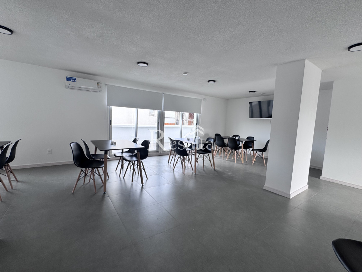 Apartamento ID.176 - ALQUILER UN DORMITORIO EN TRES CRUCES 