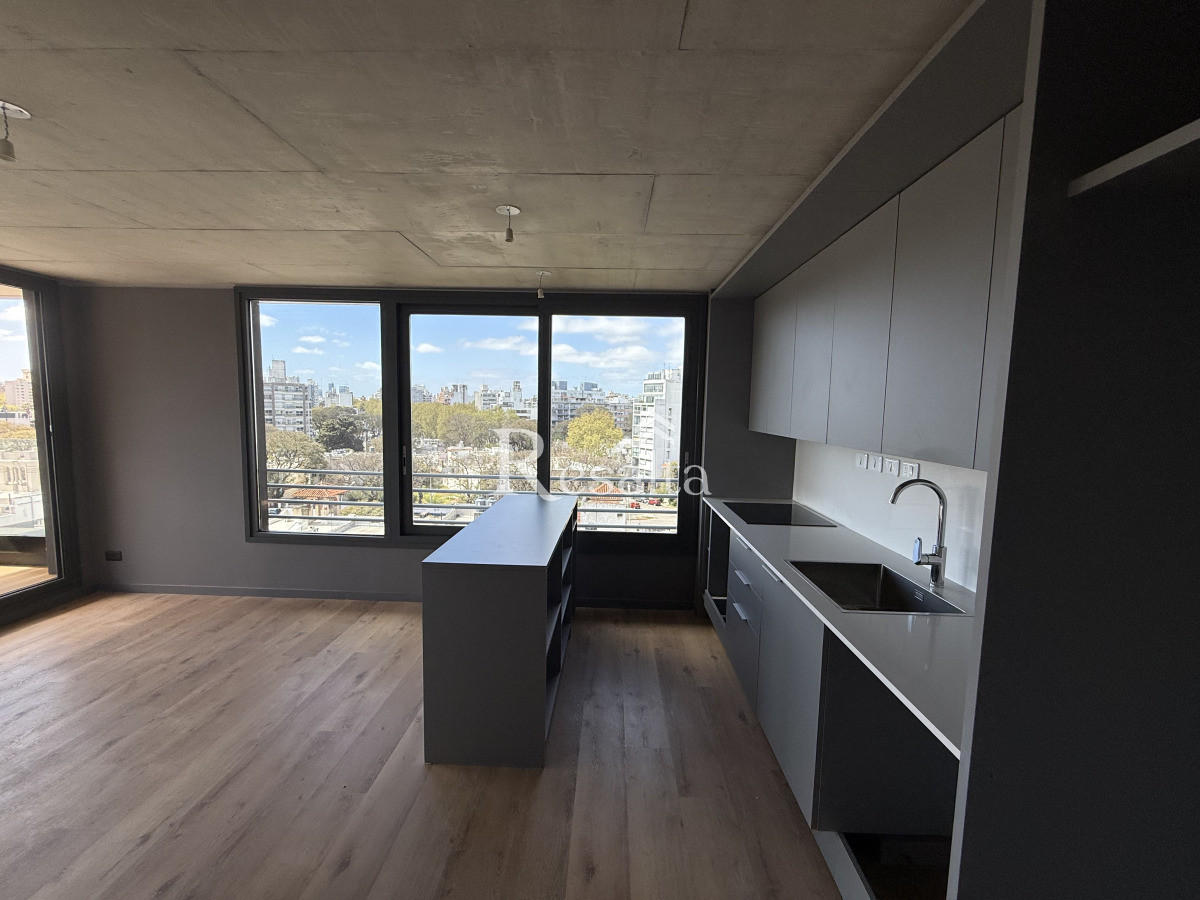 Apartamento ID.118/VENTA-1-DORMITORIO-PUNTA-CARRETAS-GOLF - VENTA 1 DORMITORIO PUNTA CARRETAS GOLF
