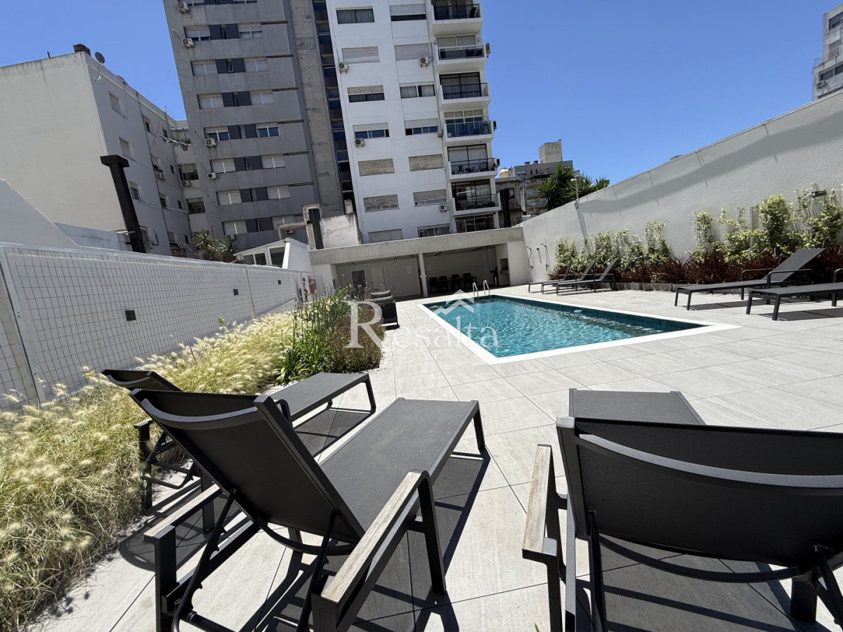 Apartamento ID.133/VENTA-PENTHOUSE-PUNTA-CARRETAS - VENTA PENTHOUSE PUNTA CARRETAS