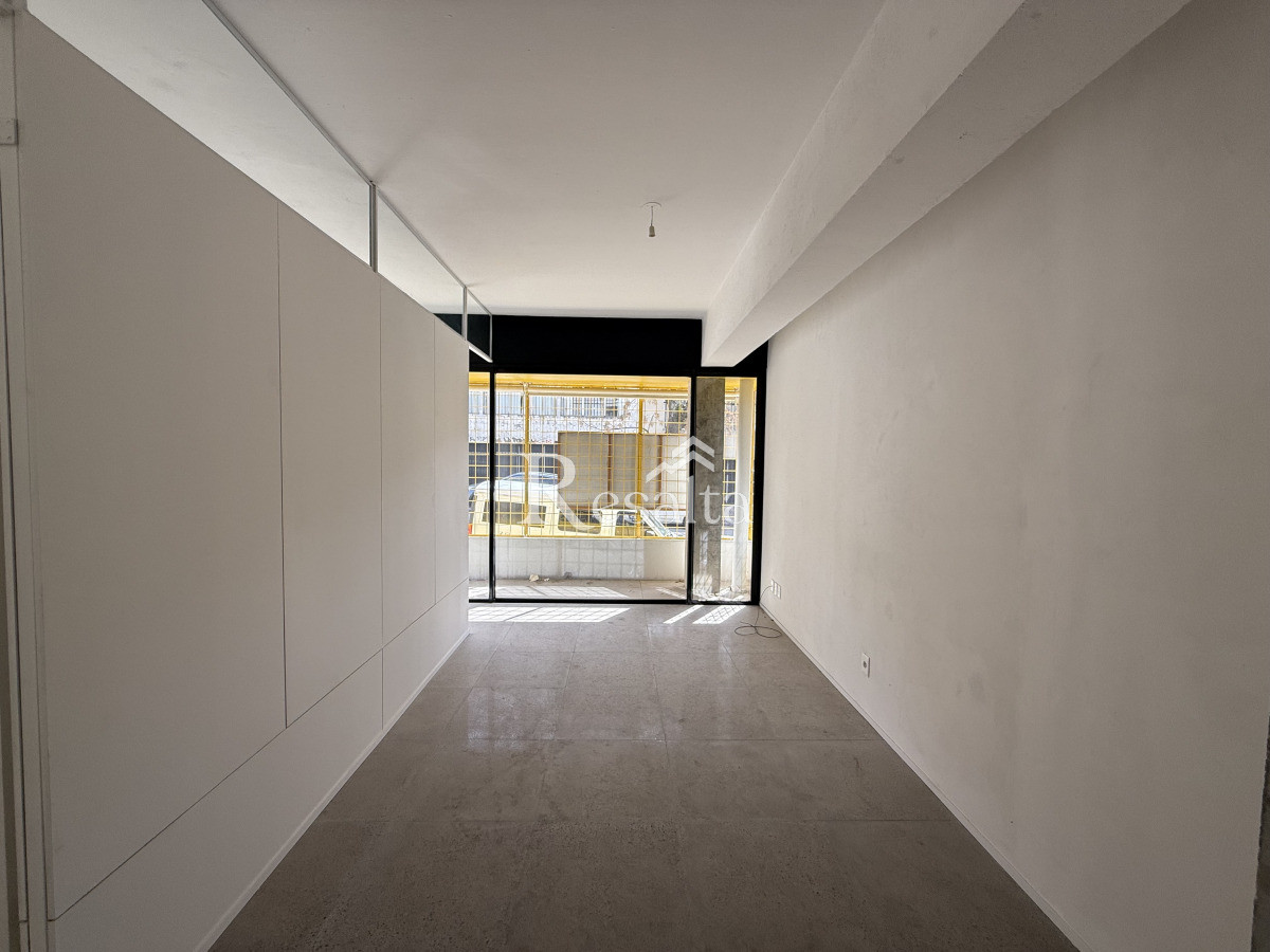 Apartamento ID.121/VENTA-1-DORMITORIO-A-ESTRENAR-EN-PALERMO - VENTA 1 DORMITORIO A ESTRENAR EN PALERMO