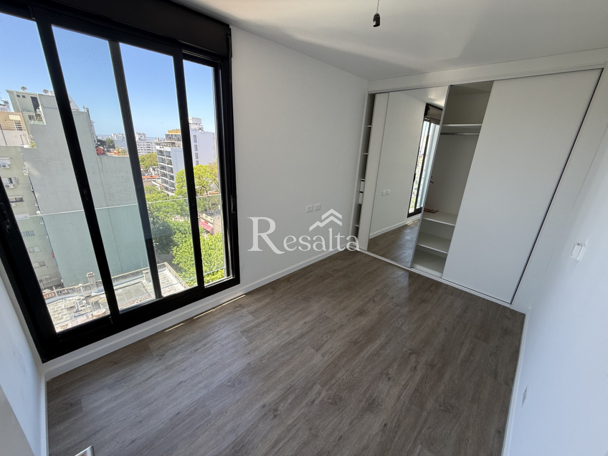 Apartamento ID.133/VENTA-PENTHOUSE-PUNTA-CARRETAS - VENTA PENTHOUSE PUNTA CARRETAS