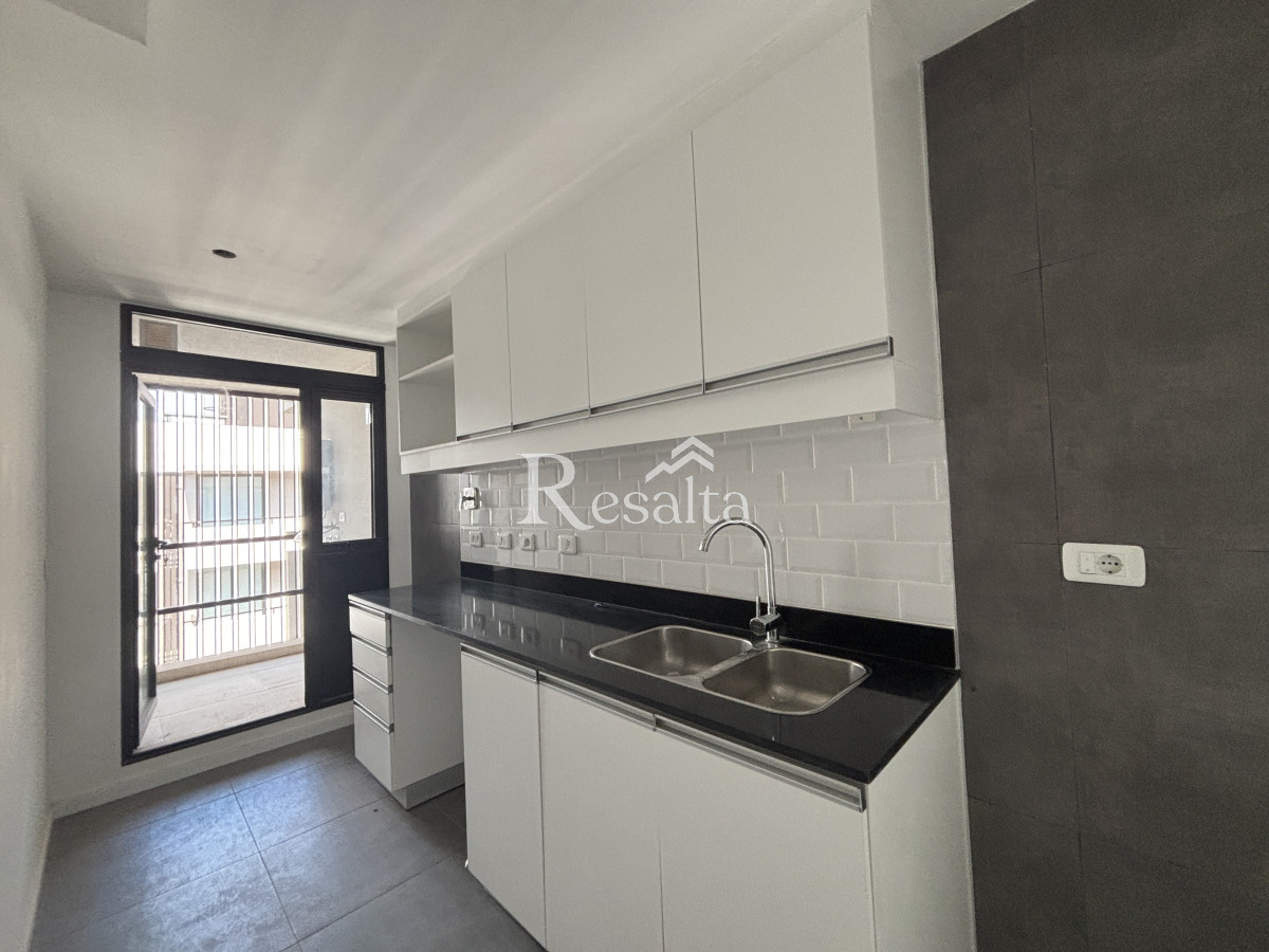 Apartamento ID.77/VENTA-2-DORMITORIOS-EN-INTERLAGOS-A-ESTRENAR - VENTA 2 DORMITORIOS EN INTERLAGOS A ESTRENAR