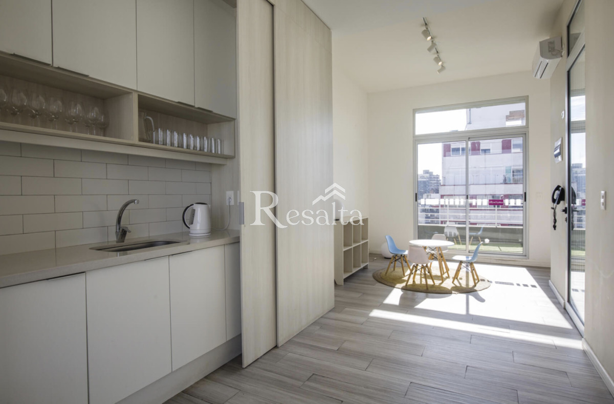 Apartamento ID.161/ALQUILER-UN-DORMITORIO-EN-CORDON - ALQUILER UN DORMITORIO EN CORDON