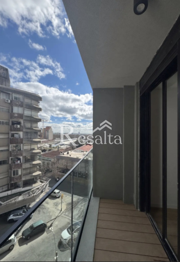 Apartamento ID.158/ALQUILER-UN-DORMITORIO-EN-TRES-CRUCES - ALQUILER UN DORMITORIO EN TRES CRUCES
