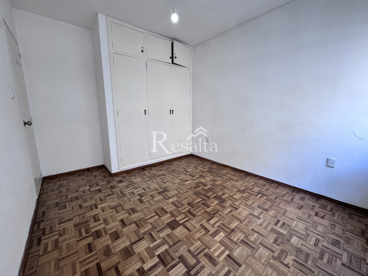 Apartamento ID.164 - ALQUILER DOS DORMITORIOS EN EL CENTRO
