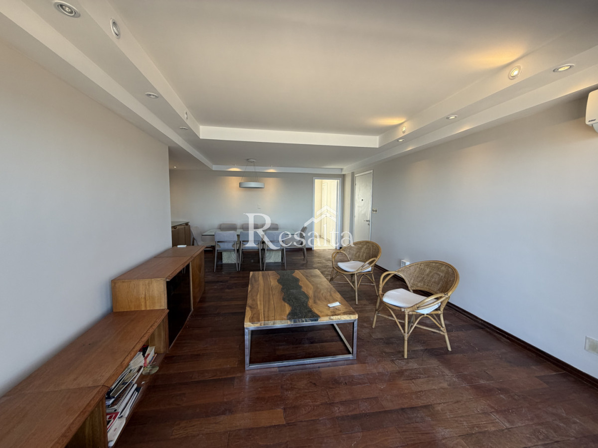 Apartamento ID.154/VENTA-APARTAMENTO-RAMBLA-3-DORMITORIOS-PRIMERA-LINEA - VENTA APARTAMENTO RAMBLA 3 DORMITORIOS PRIMERA LINEA