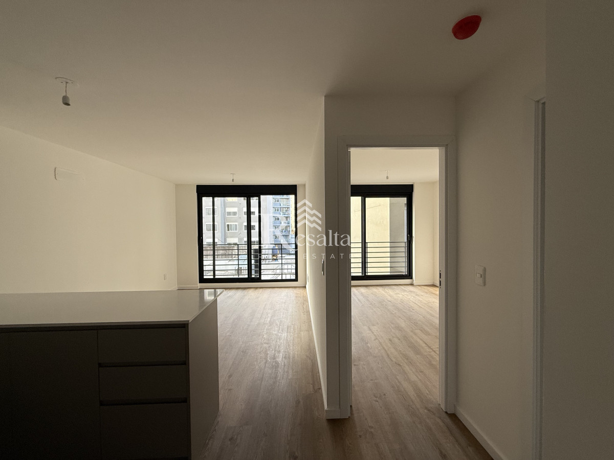 Apartamento ID.52 - Alquiler apartamento 1 dormitorio Cordón Sur