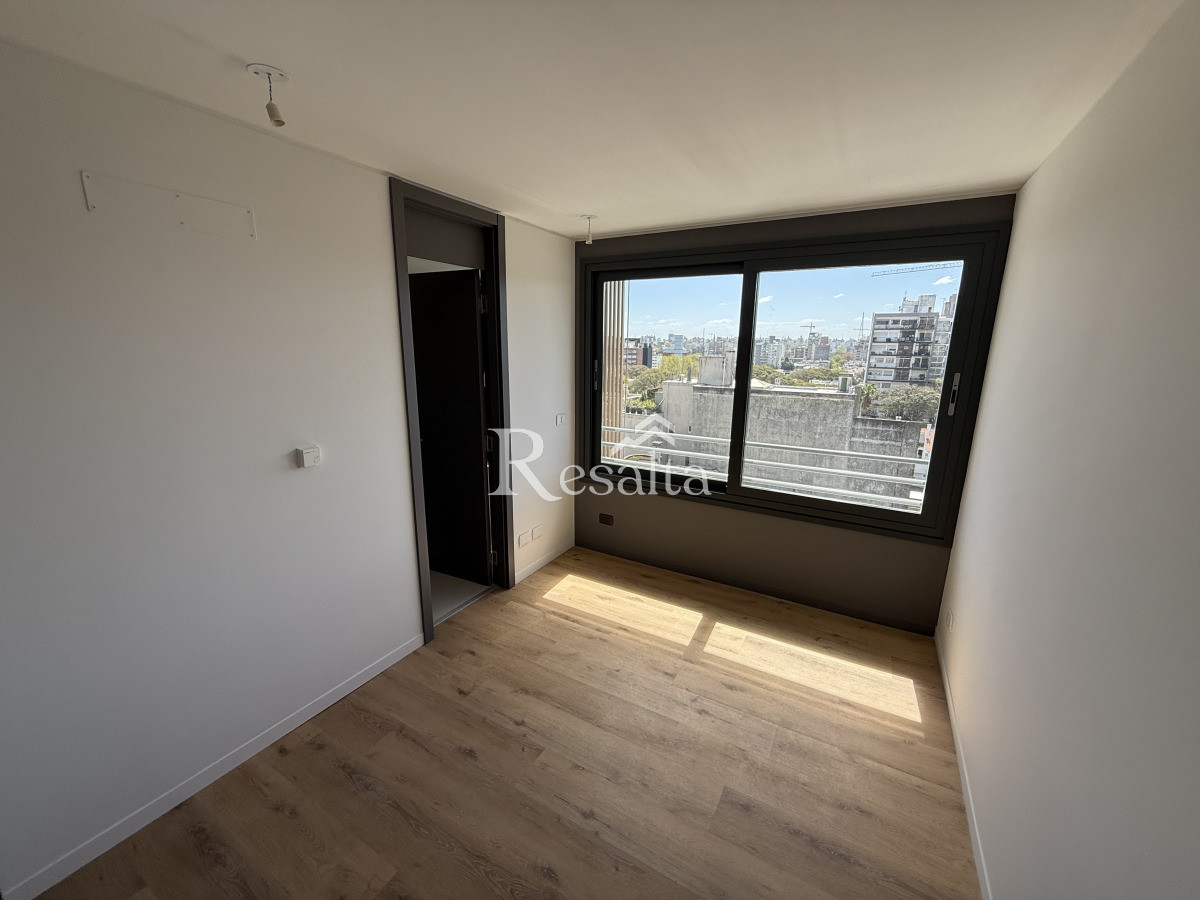 Apartamento ID.118/VENTA-1-DORMITORIO-PUNTA-CARRETAS-GOLF - VENTA 1 DORMITORIO PUNTA CARRETAS GOLF