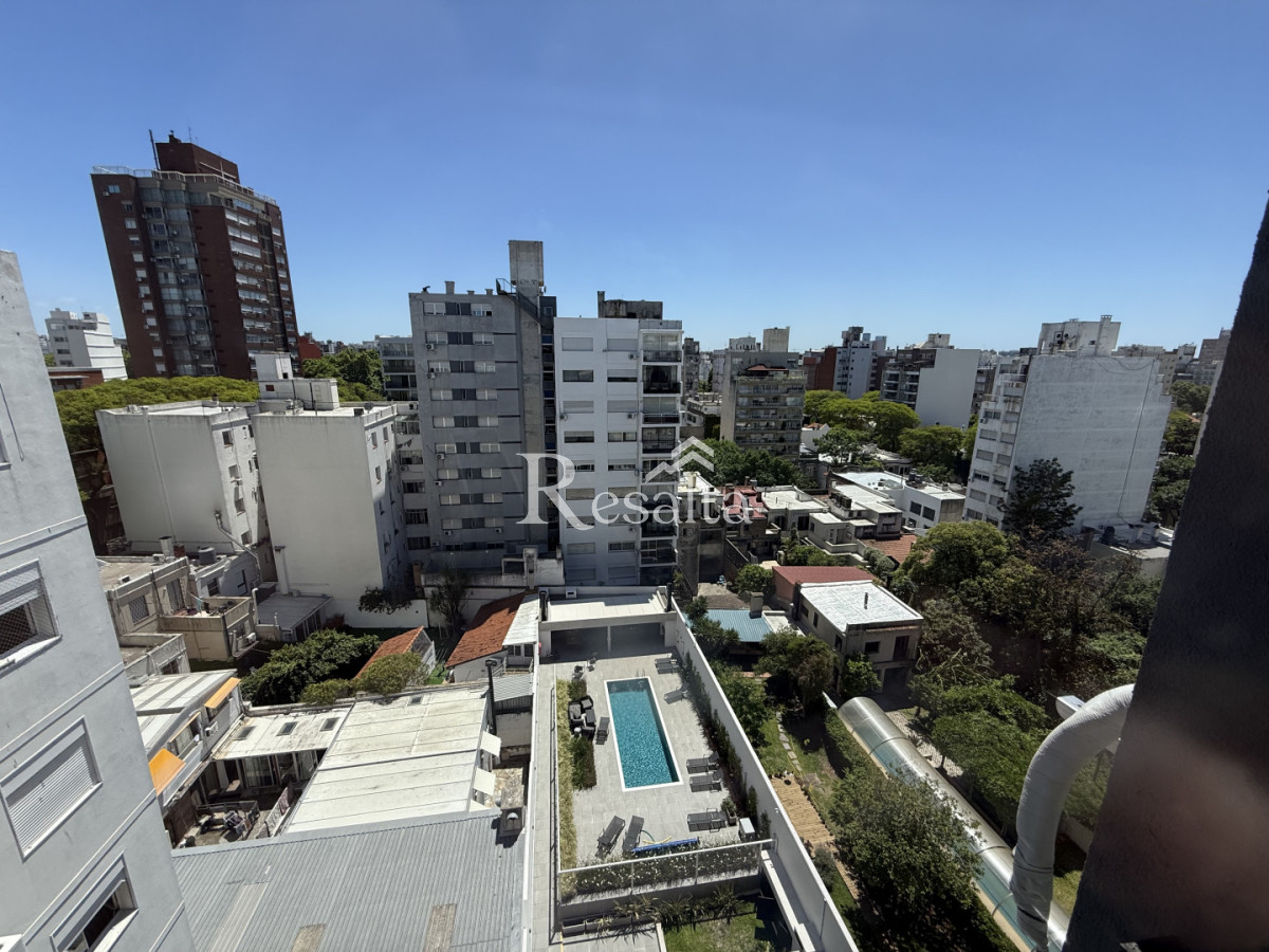 Apartamento ID.133/VENTA-PENTHOUSE-PUNTA-CARRETAS - VENTA PENTHOUSE PUNTA CARRETAS