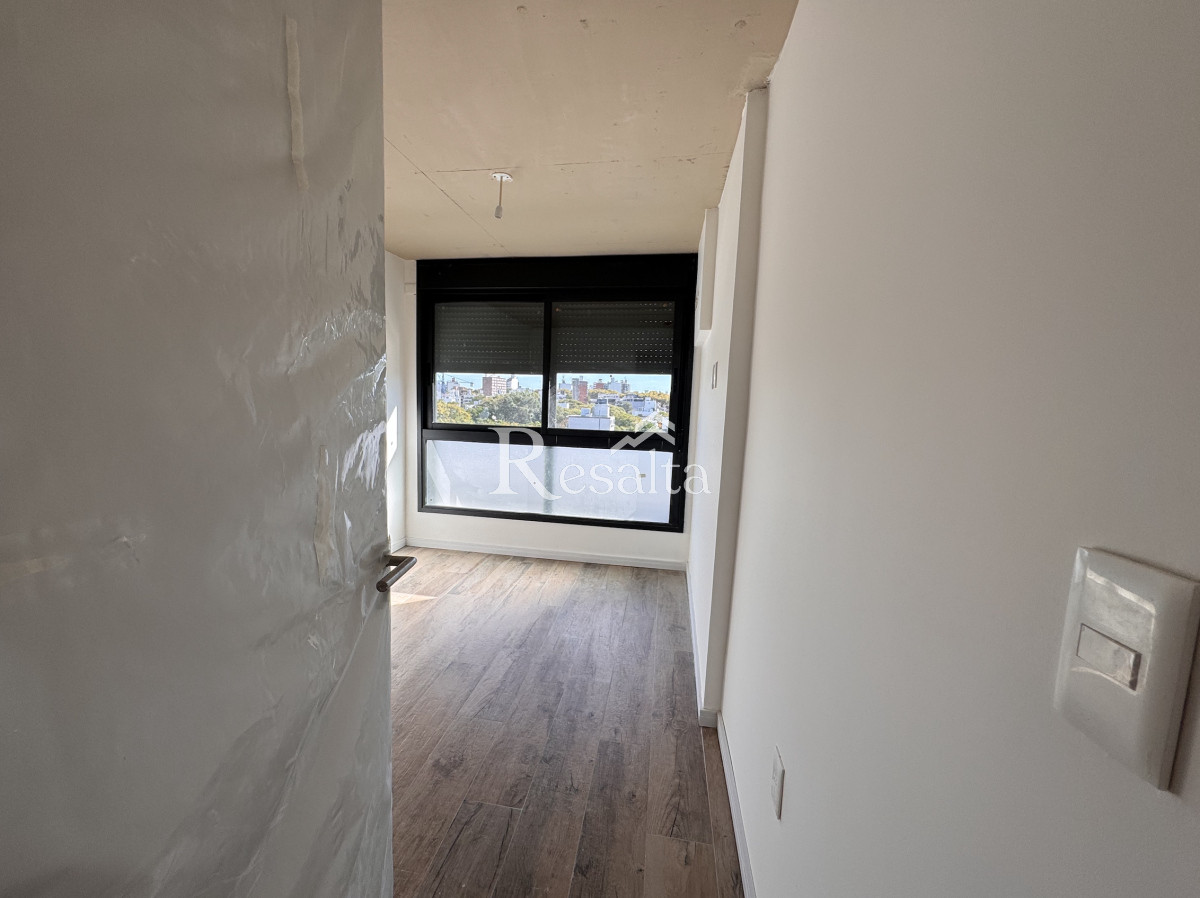 Apartamento ID.84 - Venta o Alquiler 1 dormitorio en buceo