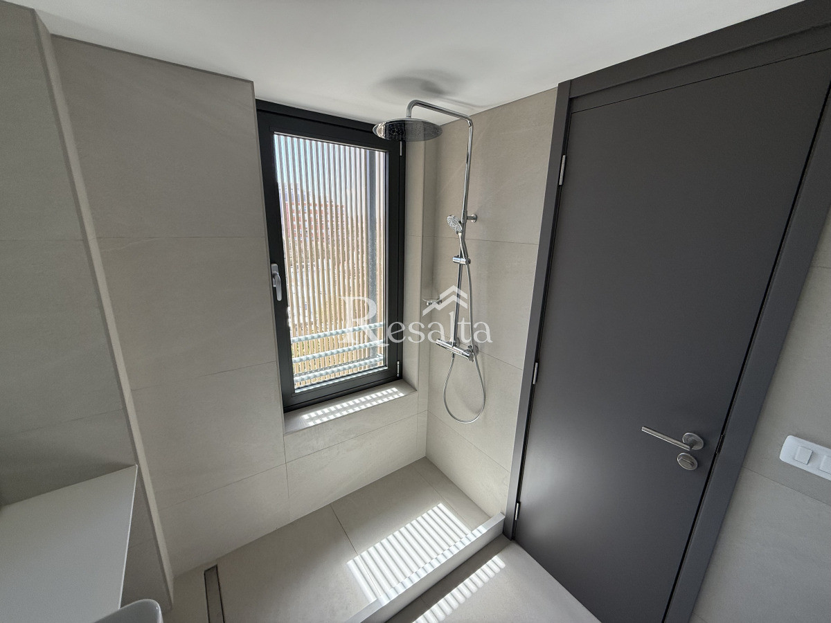 Apartamento ID.118/VENTA-1-DORMITORIO-PUNTA-CARRETAS-GOLF - VENTA 1 DORMITORIO PUNTA CARRETAS GOLF