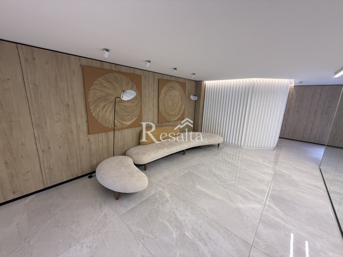 Apartamento ID.135/VENTA-3-DORMITORIOS-2-COCHERAS-PARQUE-MIRAMAR - VENTA 3 DORMITORIOS 2 COCHERAS PARQUE MIRAMAR