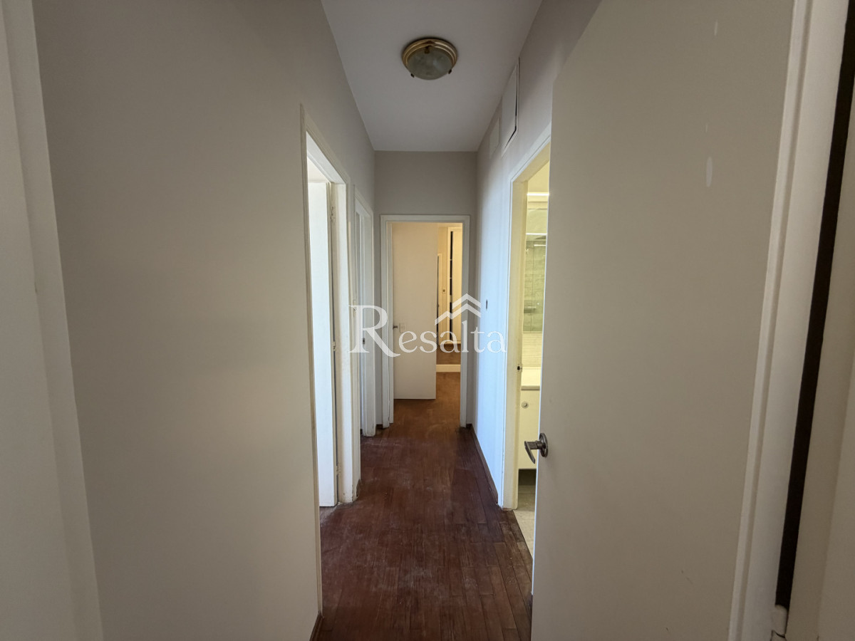 Apartamento ID.154/VENTA-APARTAMENTO-RAMBLA-3-DORMITORIOS-PRIMERA-LINEA - VENTA APARTAMENTO RAMBLA 3 DORMITORIOS PRIMERA LINEA