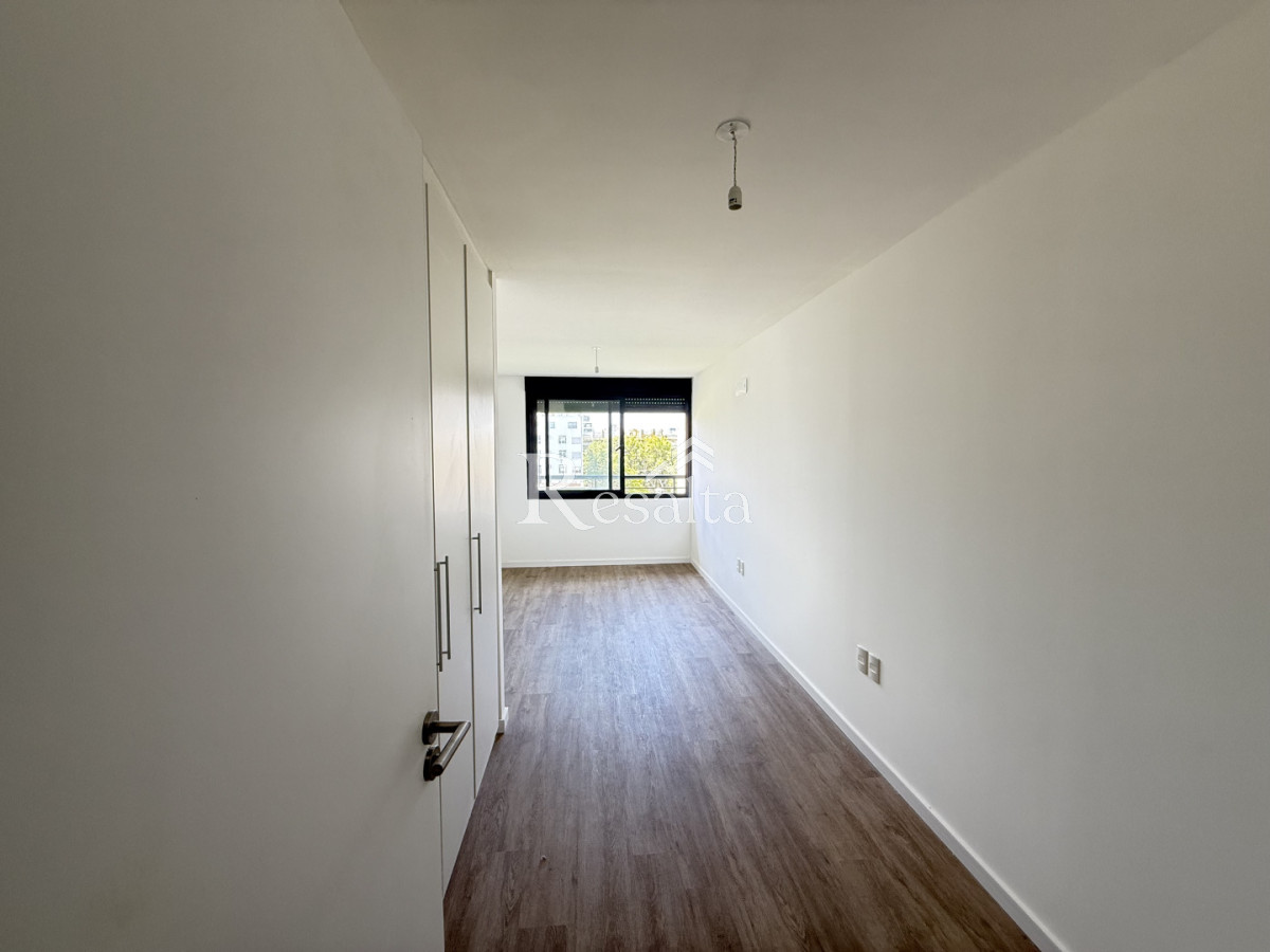 Apartamento ID.153/VENTA-CENTRO-CON-COCHERA-1-DORMITORIO-y-MEDIO - VENTA CENTRO CON COCHERA 1 DORMITORIO y MEDIO