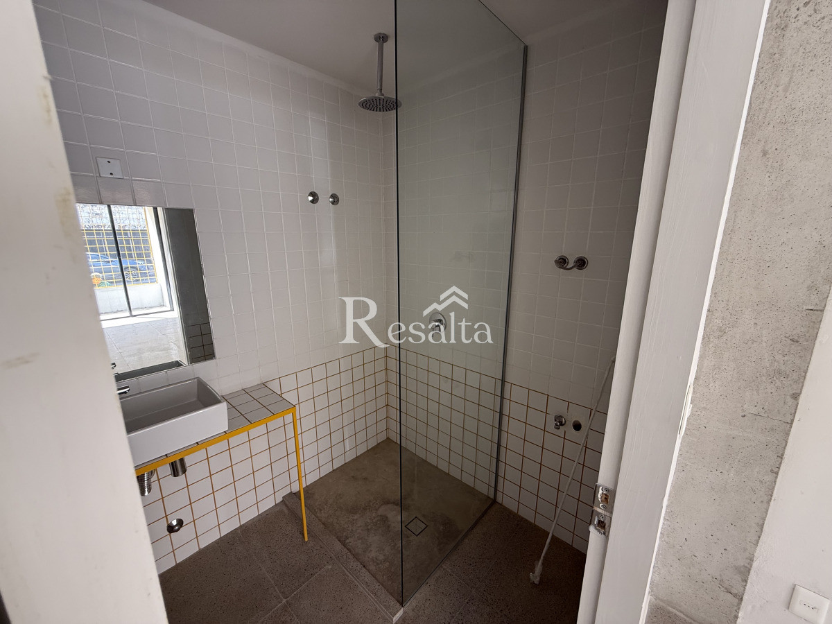 Apartamento ID.121/VENTA-1-DORMITORIO-A-ESTRENAR-EN-PALERMO - VENTA 1 DORMITORIO A ESTRENAR EN PALERMO