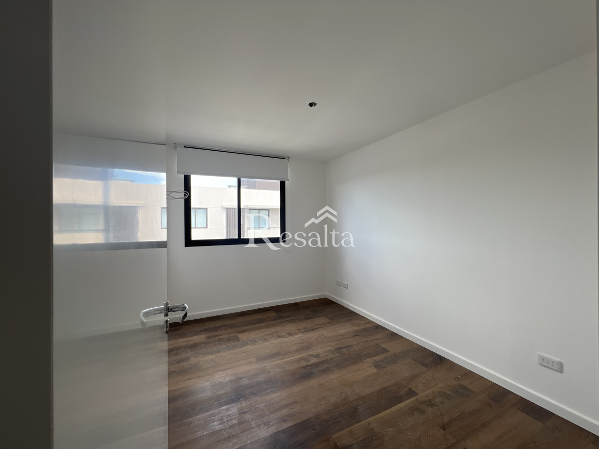 Apartamento ID.77/VENTA-2-DORMITORIOS-EN-INTERLAGOS-A-ESTRENAR - VENTA 2 DORMITORIOS EN INTERLAGOS A ESTRENAR