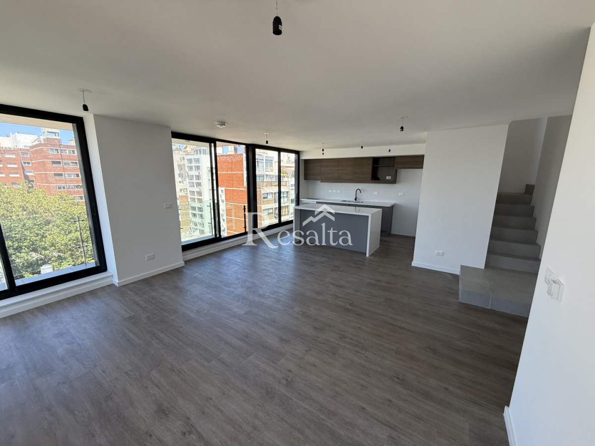 Apartamento ID.133/VENTA-PENTHOUSE-PUNTA-CARRETAS - VENTA PENTHOUSE PUNTA CARRETAS