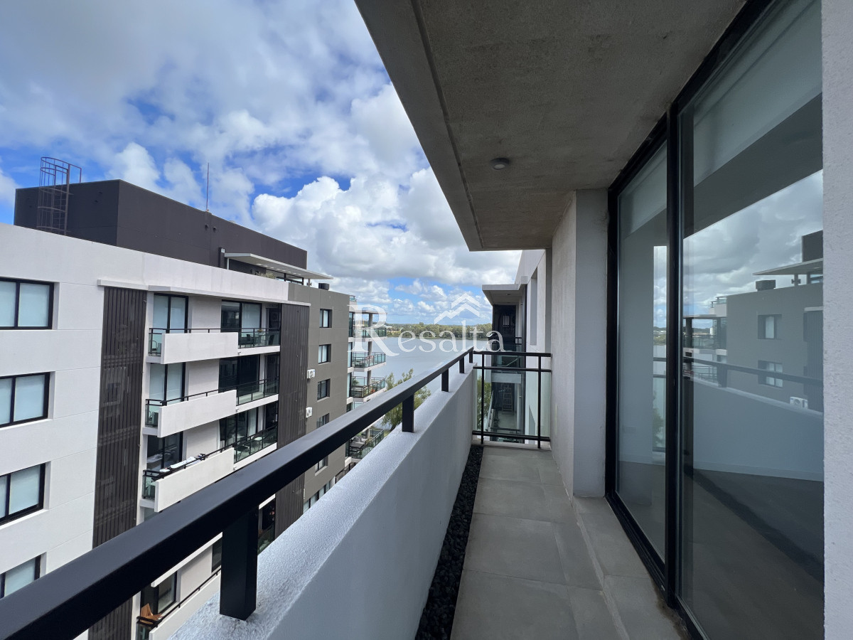 Apartamento ID.77/VENTA-2-DORMITORIOS-EN-INTERLAGOS-A-ESTRENAR - VENTA 2 DORMITORIOS EN INTERLAGOS A ESTRENAR