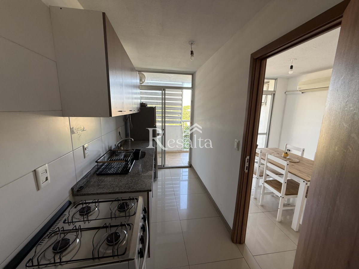 Apartamento ID.149 - ALQUILER HERMOSO APARTAMENTO 2 DORMITORIOS