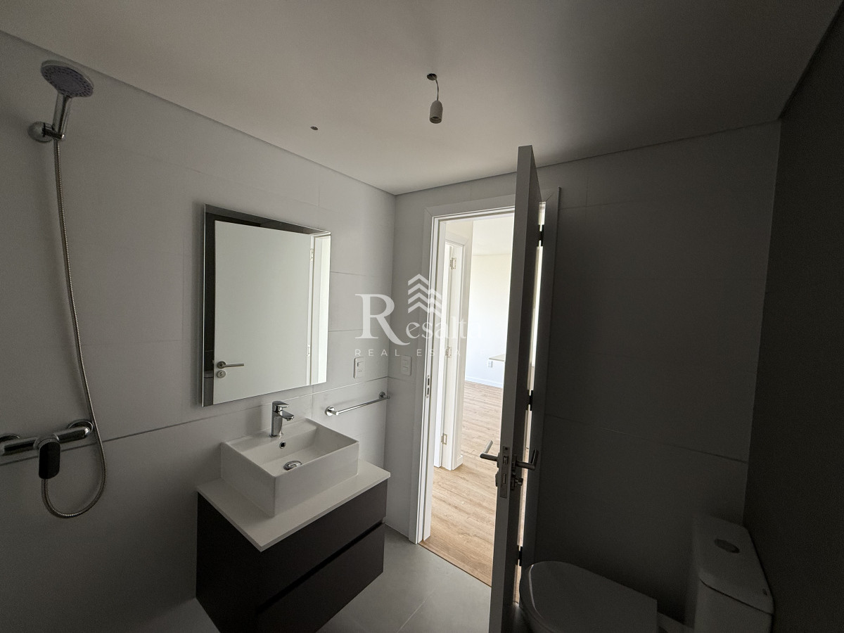 Apartamento ID.52 - Alquiler apartamento 1 dormitorio Cordón Sur