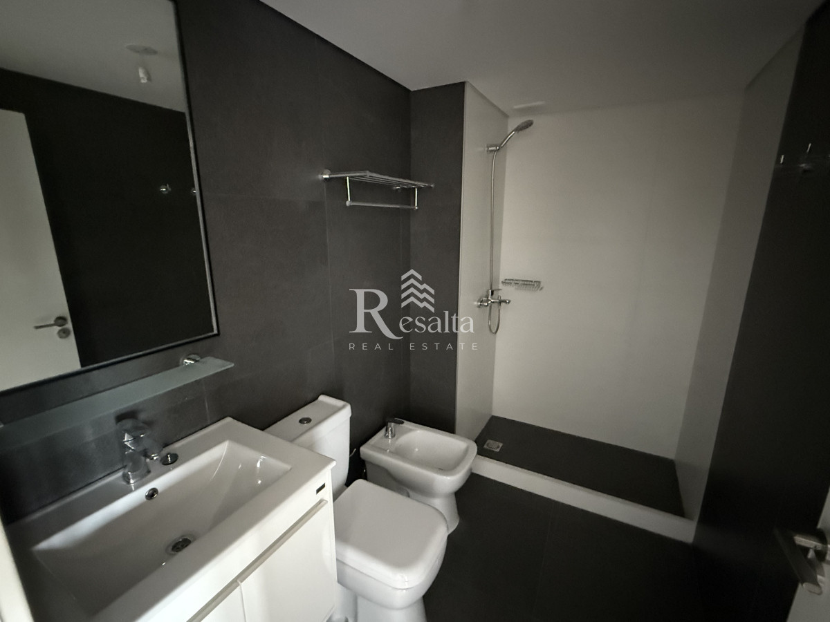 Apartamento ID.79 - ALQUILER 1 DORMITORIO EN POCITOS 