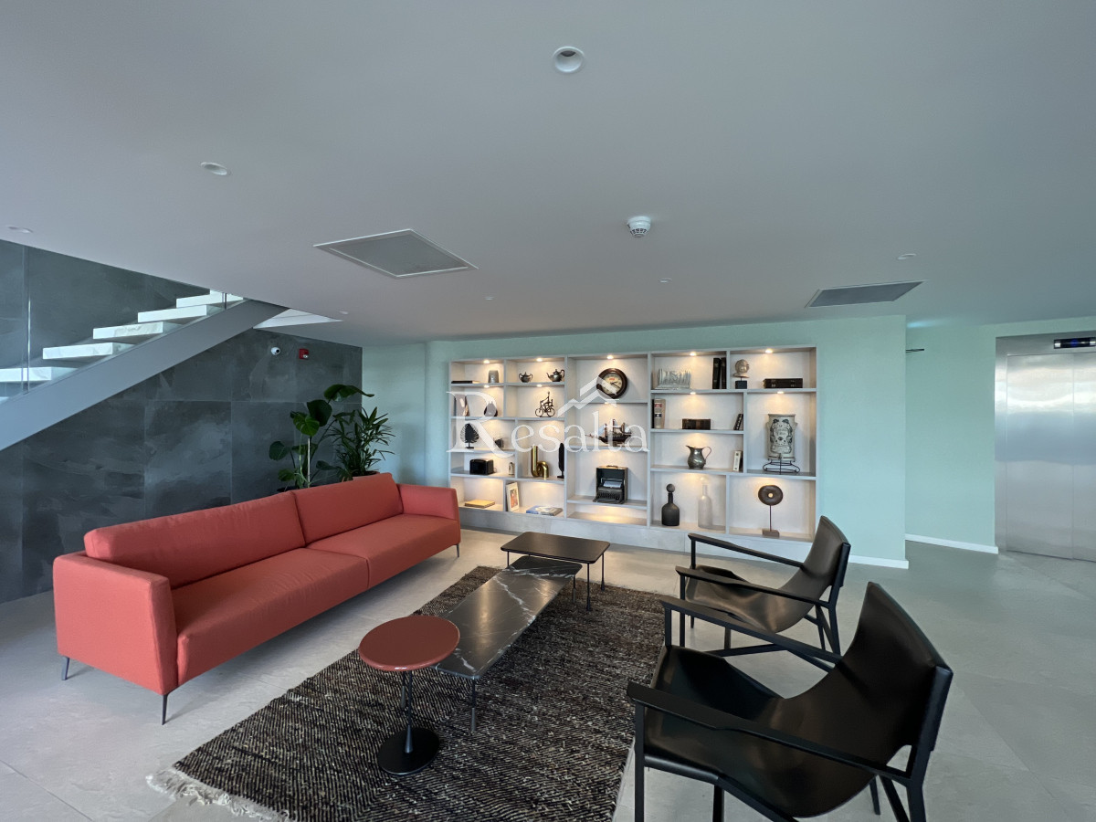 Apartamento ID.53/VENTA-APARTAMENTO-2-DORMITORIOS-PUNTA-CARRETAS-CON-COCHERA - VENTA APARTAMENTO 2 DORMITORIOS PUNTA CARRETAS CON COCHERA