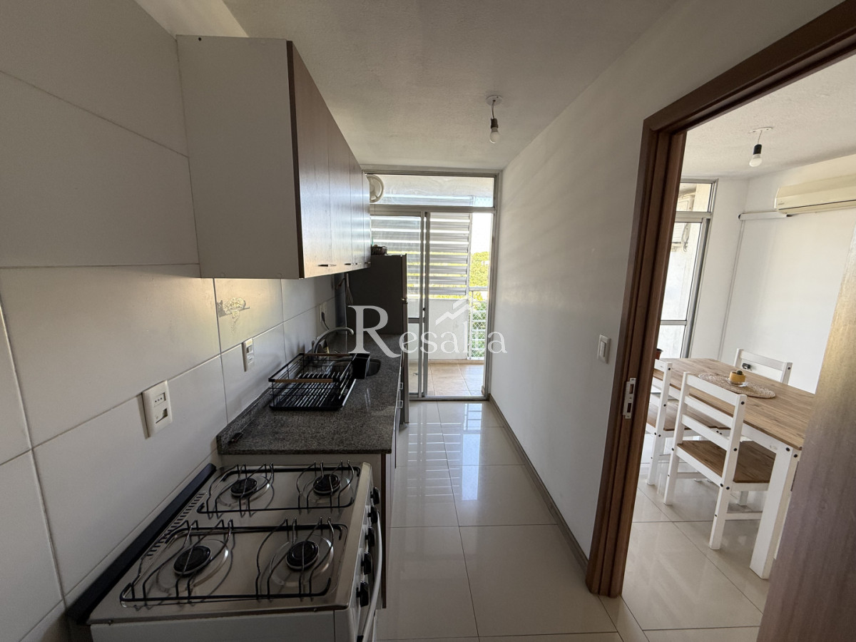 Apartamento ID.149 - ALQUILER HERMOSO APARTAMENTO 2 DORMITORIOS