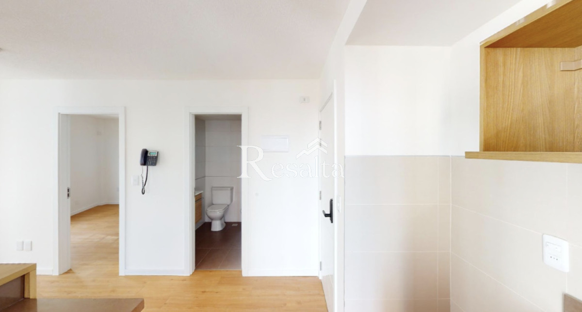 Apartamento ID.160/ALQUILER-UN-DORMITORIO-EN-LA-BLANQUEADA - ALQUILER UN DORMITORIO EN LA BLANQUEADA