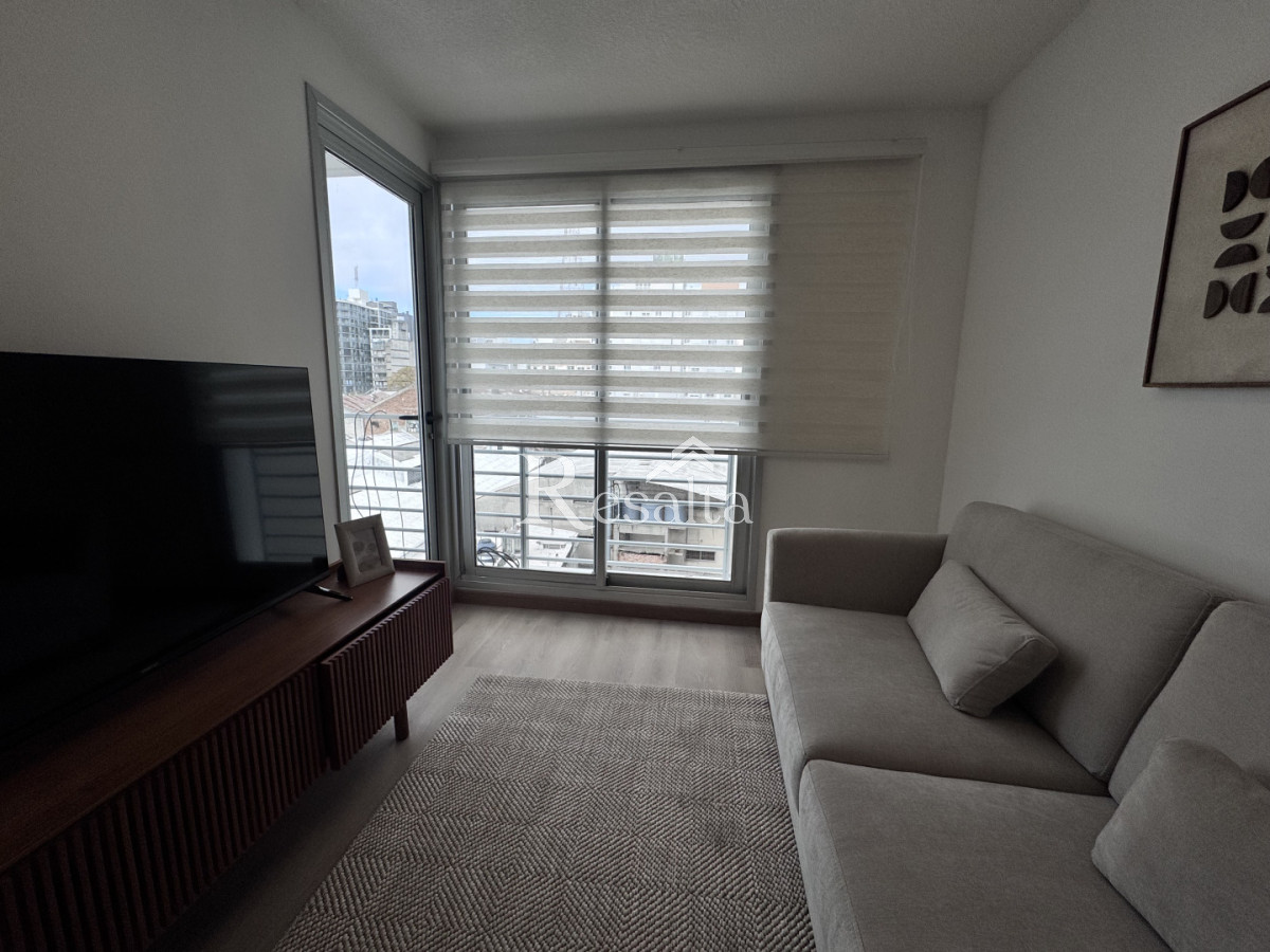 Apartamento ID.177 - Alquiler un dormitorio en tres cruces 