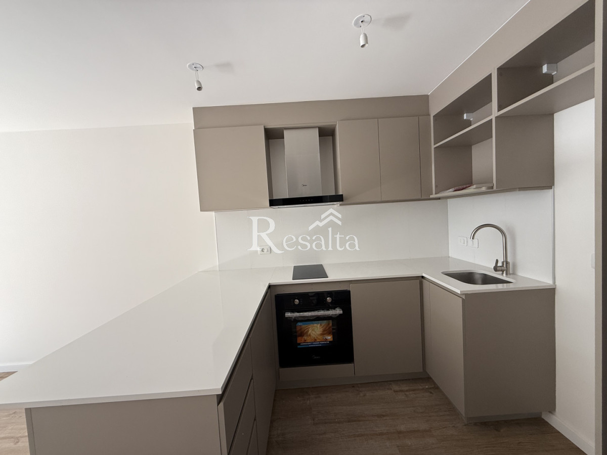 Apartamento ID.152 - ALQUILER 1 DORMITORIO CENTRO CON COCHERA