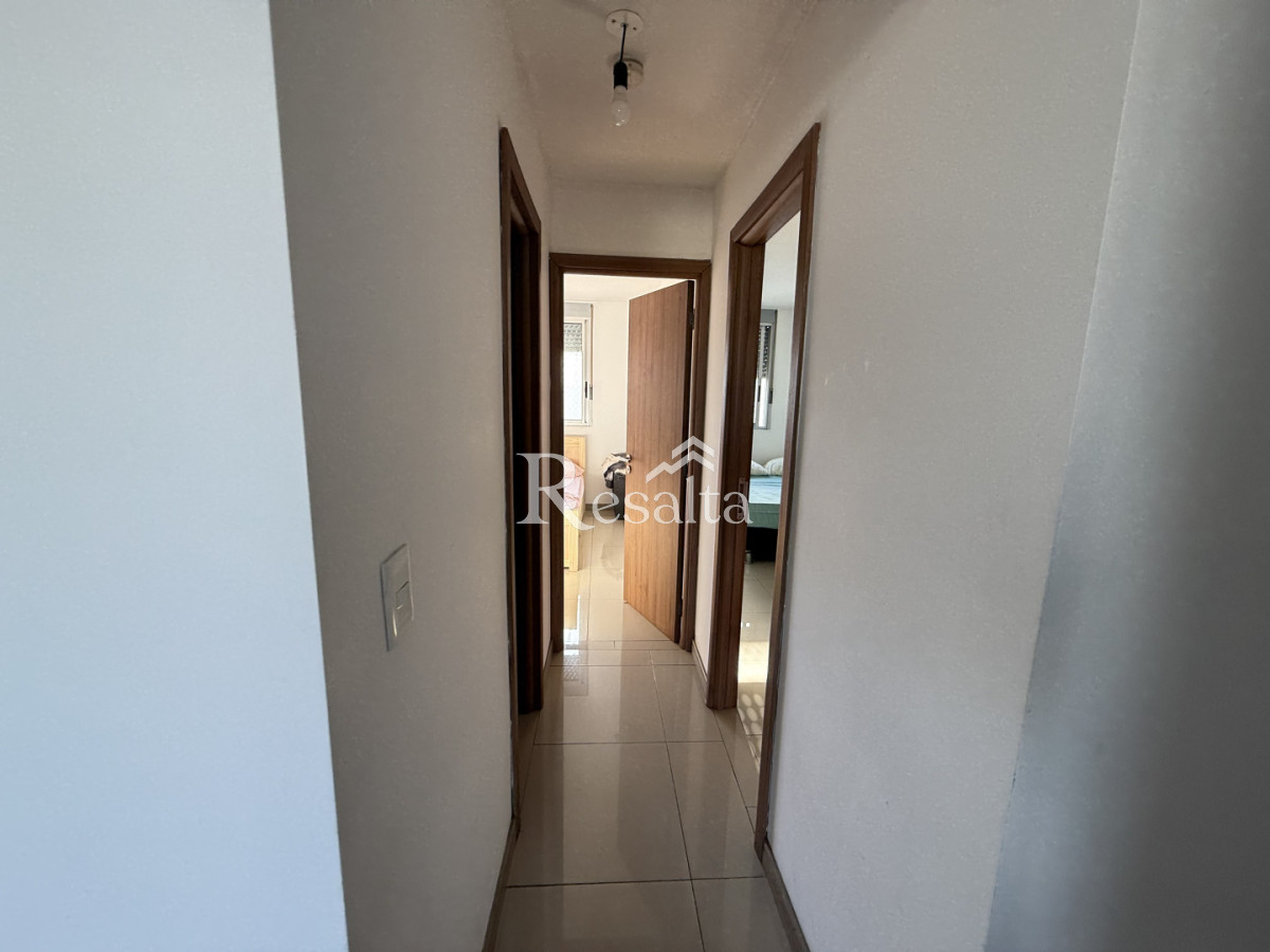 Apartamento ID.149 - ALQUILER HERMOSO APARTAMENTO 2 DORMITORIOS