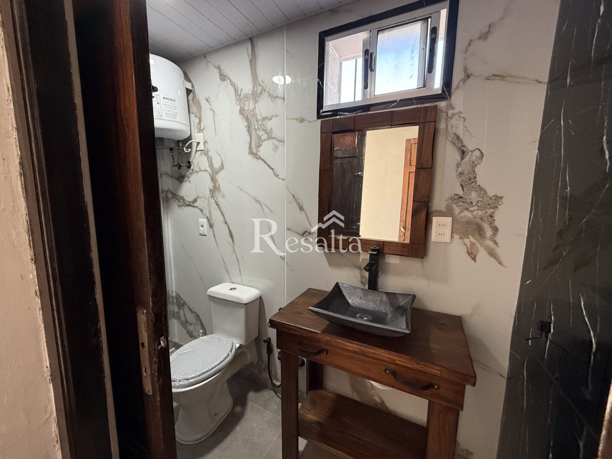 Apartamento ID.104 - ALQUILER APARTAMENTO 1 DORMITORIO PUNTA CARRETAS