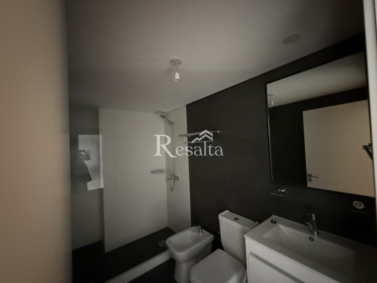 Apartamento ID.95 - Alquiler monoambiente en Pocitos