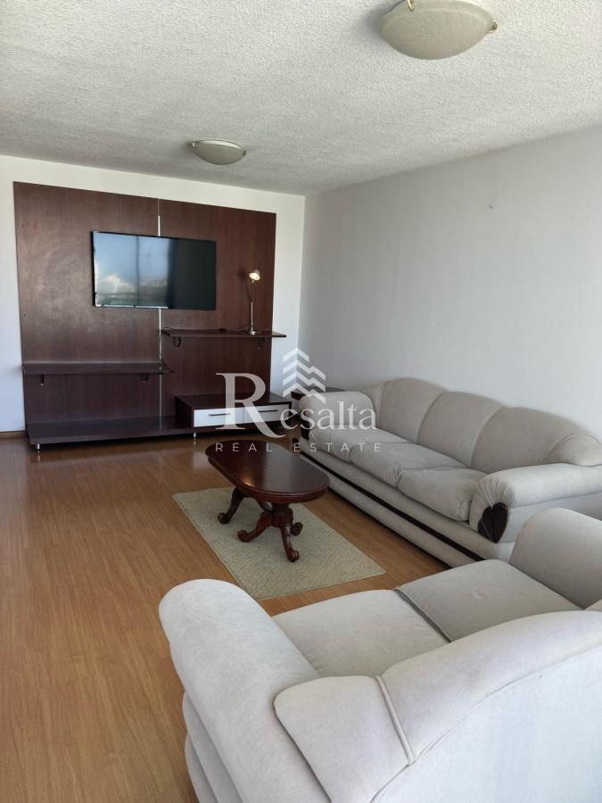 Apartamento ID.73 - Alquiler 2 dormitorios con muebles POCITOS