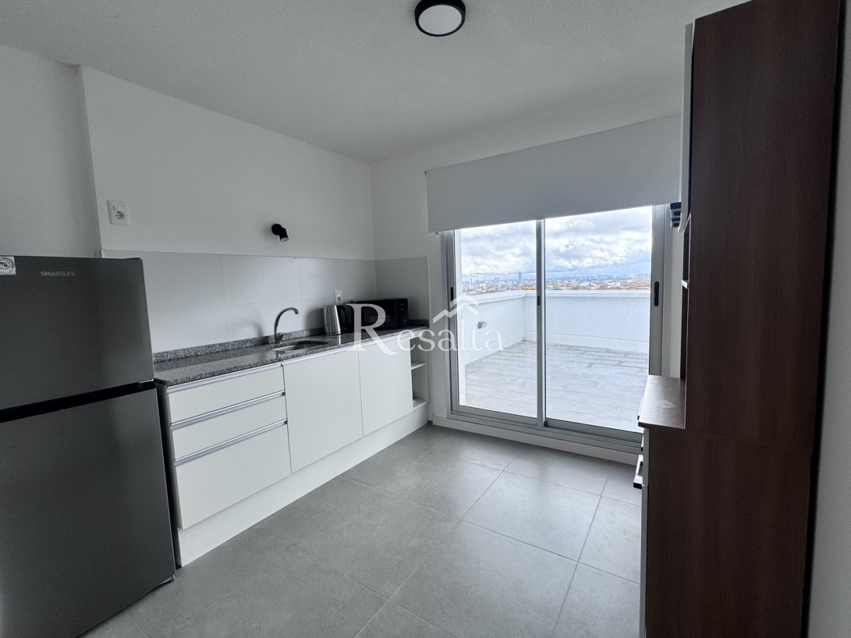 Apartamento ID.176 - ALQUILER UN DORMITORIO EN TRES CRUCES 