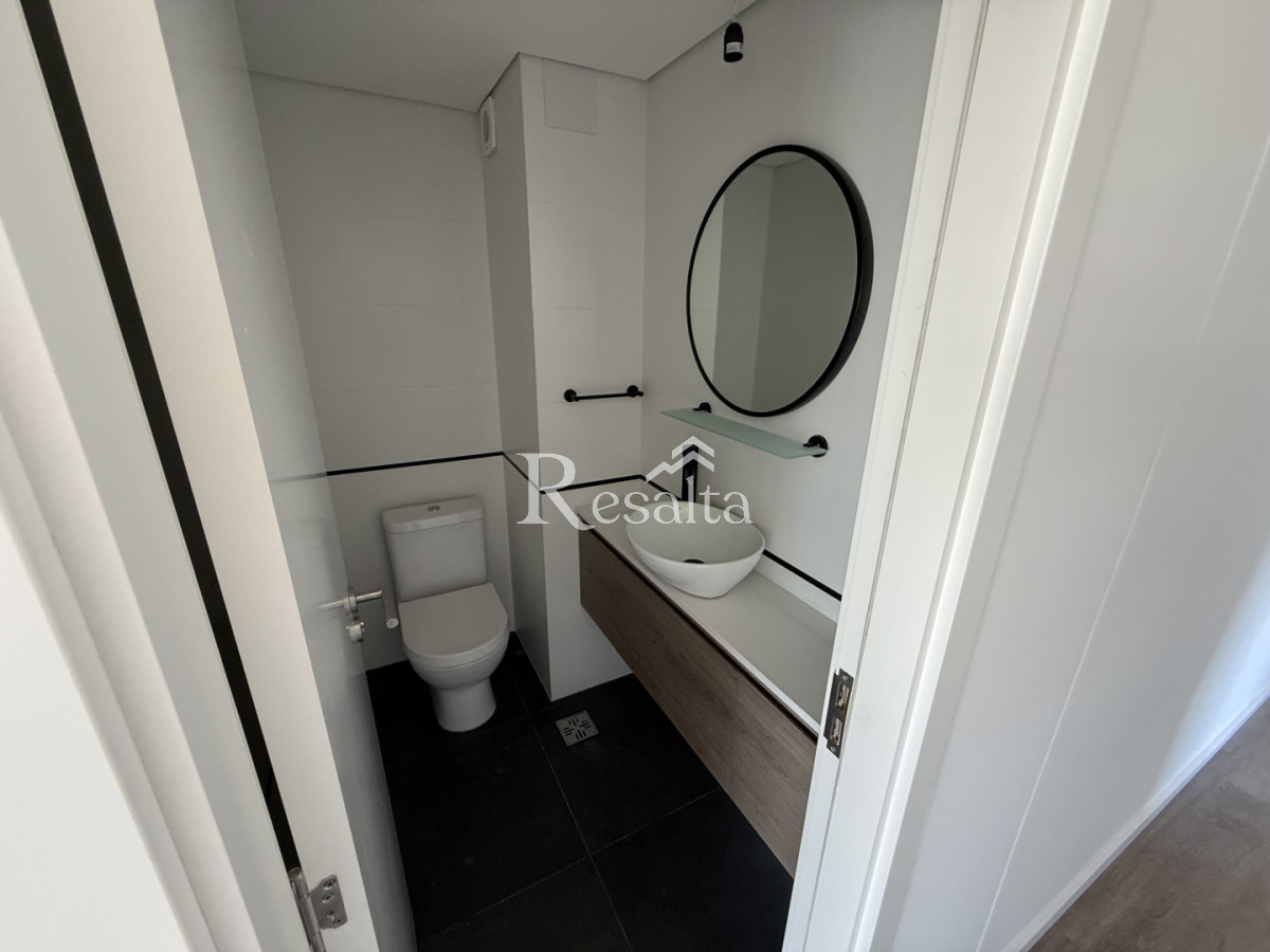 Apartamento ID.133/VENTA-PENTHOUSE-PUNTA-CARRETAS - VENTA PENTHOUSE PUNTA CARRETAS