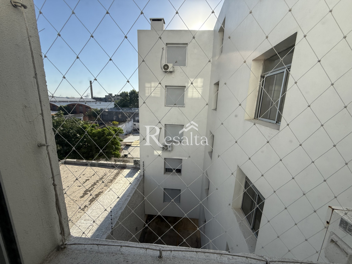 Apartamento ID.149 - ALQUILER HERMOSO APARTAMENTO 2 DORMITORIOS