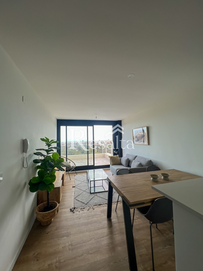 Apartamento ID.28/Venta-Penthouse-2-dormitorios-con-cochera-Parque-Batlle - Venta Penthouse 2 dormitorios con cochera Parque Batlle