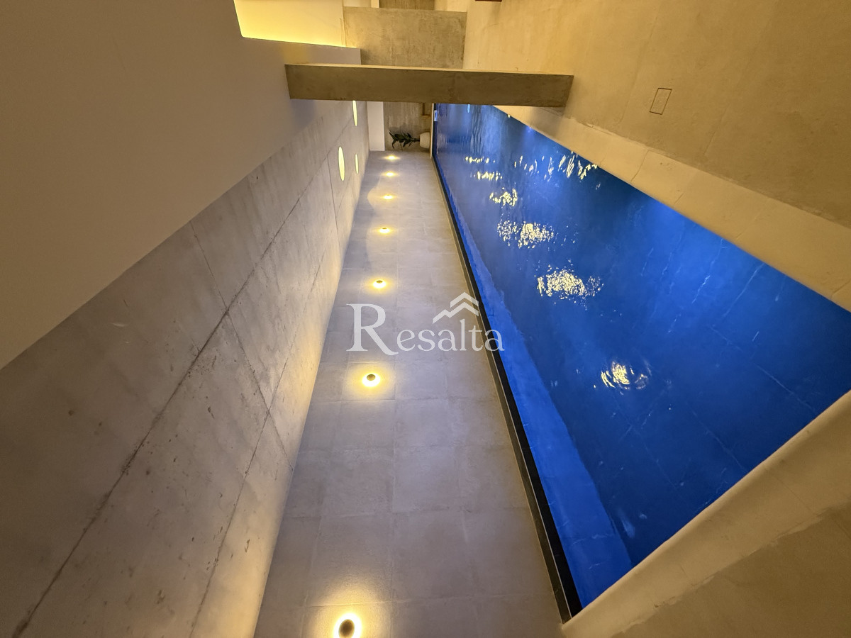 Apartamento ID.95 - Alquiler monoambiente en Pocitos