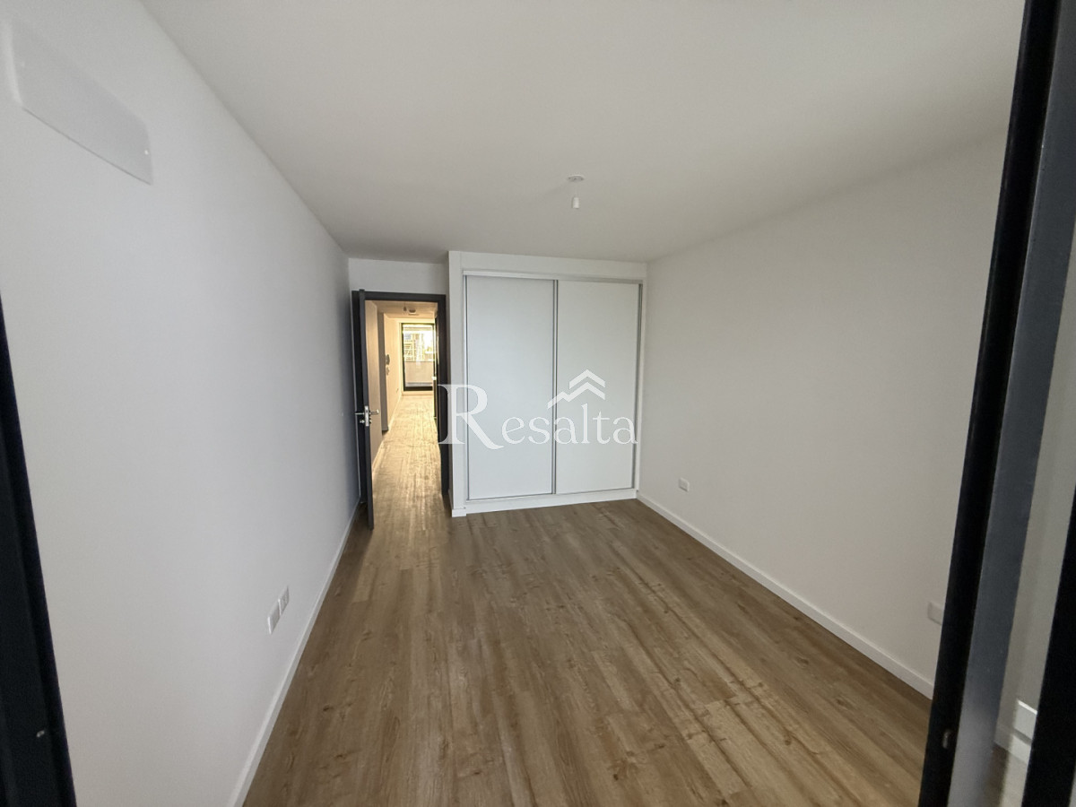 Apartamento ID.140 - ALQUILER 1 DORMITORIO CON PATIO CON PARRILERO
