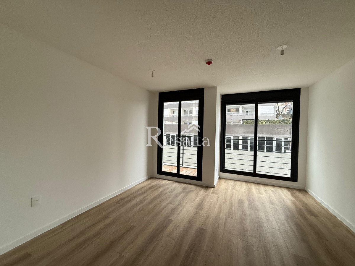 Apartamento ID.113 - Alquiler 2 dormitorios en Tres Cruces