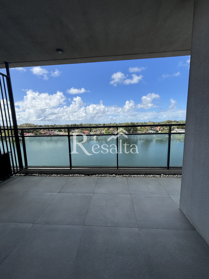 Apartamento ID.120/VENTA-INTERLAGOS-2-DORMITORIOS-CON-COCHERA - VENTA INTERLAGOS 2 DORMITORIOS CON COCHERA