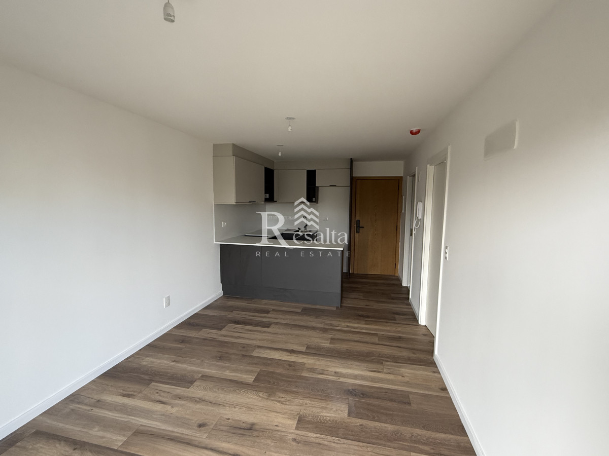 Apartamento ID.79 - ALQUILER 1 DORMITORIO EN POCITOS 