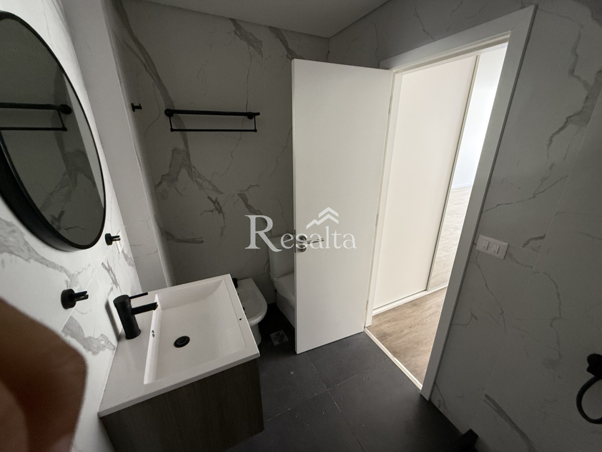 Apartamento ID.134/VENTA-MONOAMBIENTE-CON-JARDIN-PUNTA-CARRETAS - VENTA MONOAMBIENTE CON JARDIN PUNTA CARRETAS