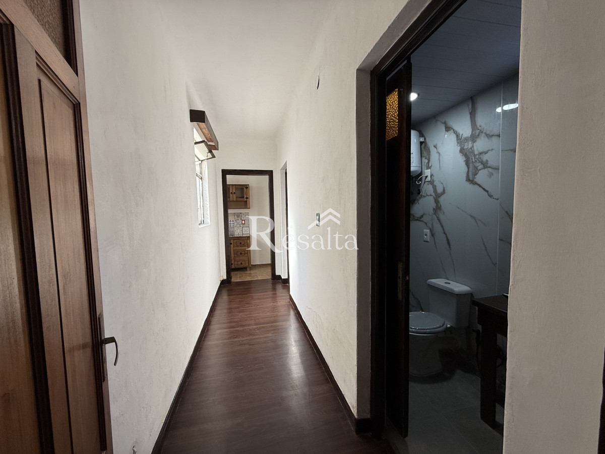 Apartamento ID.104 - ALQUILER APARTAMENTO 1 DORMITORIO PUNTA CARRETAS