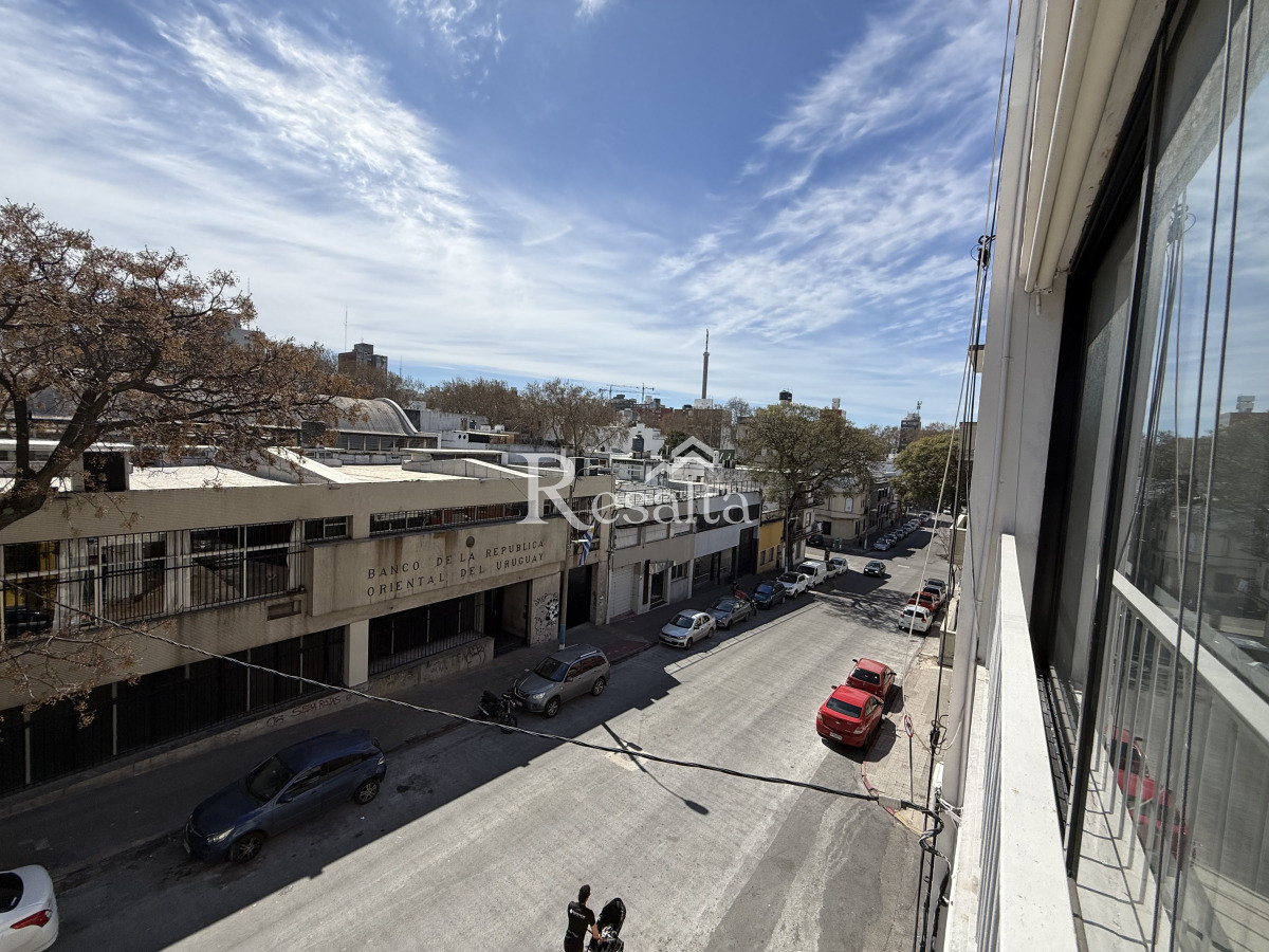 Apartamento ID.127/VENTA-MONOAMBIENTE-A-ESTRENAR-EN-PALERMO - VENTA MONOAMBIENTE A ESTRENAR EN PALERMO