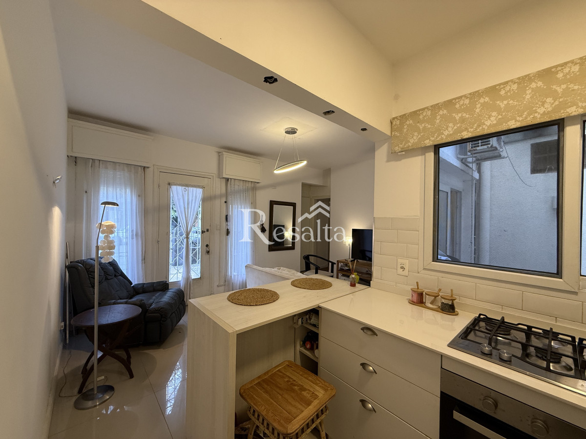 Apartamento ID.116/VENTA-APARTAMENTO-1D-PB-BUCEO - VENTA APARTAMENTO 1D PB BUCEO
