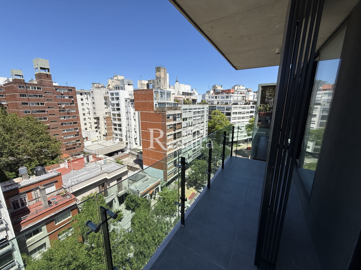 Apartamento ID.133/VENTA-PENTHOUSE-PUNTA-CARRETAS - VENTA PENTHOUSE PUNTA CARRETAS